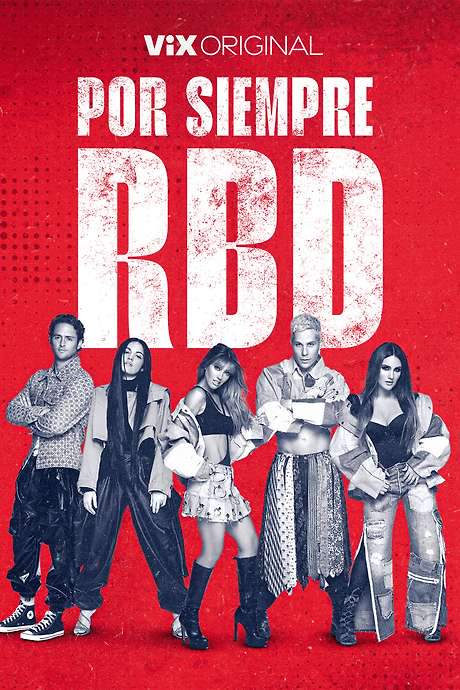 Por Siempre RBD